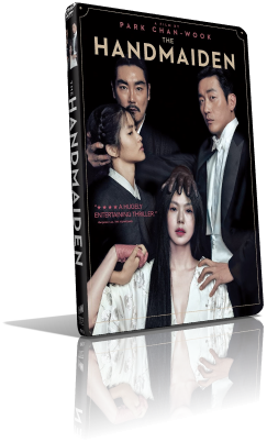 Mademoiselle (2019) DVD5 Compresso – ITA