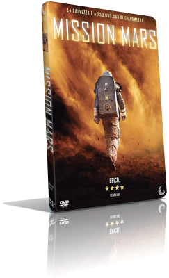 Mission Mars (2018) DVD5 Compresso – ITA