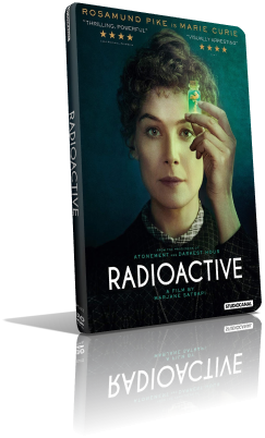 Radioactive (2019) DVD5 Compresso – ITA