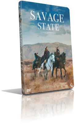 Savage State (2019) Full DVD9 – ITA/FRE