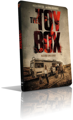 The Toybox: Camper Killer (2018) Full DVD9 – ITA/ENG
