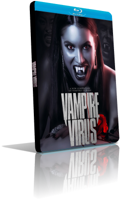 Vampire Virus (2020) [SUB-ITA] WEBDL 720p ENG/EAC3 2.0 Subs MKV