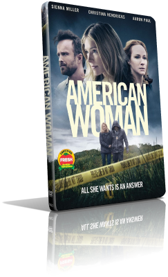 American Woman (2018) DVD5 Compresso – ITA