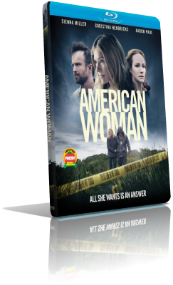 American Woman (2018) BDRip 576p ITA/ENG AC3 5.1 Subs MKV