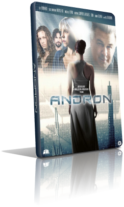Andròn – The Black Labyrinth (2015) DVD5 Compresso – ITA
