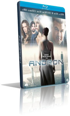 Andròn – The Black Labyrinth (2015) BDRip 576p ITA/ENG AC3 5.1 Subs MKV