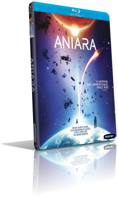 Aniara: Rotta su Marte (2018) Full Blu-Ray AVC ITA/ENG DTS-HD MA 5.1