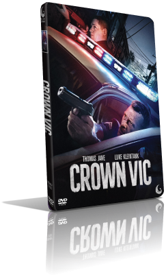 Crown Vic (2019) DVD5 Compresso – ITA