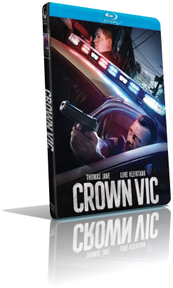 Crown Vic (2019) Full Blu-Ray AVC ITA/ENG DTS-HD MA 5.1