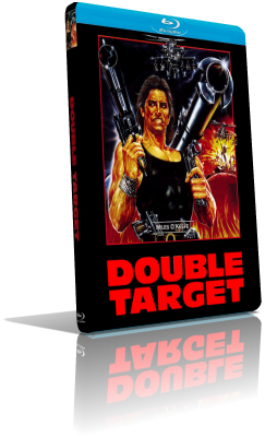 Double Target – Doppio bersaglio (1987) Full Blu-Ray AVC ITA/ENG/GER DTS-HD MA 2.0