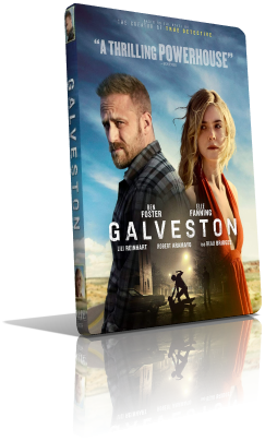 Galveston (2020) DVD5 Compresso – ITA