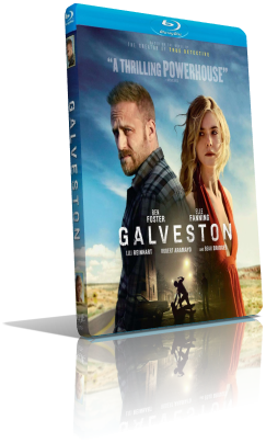 Galveston (2020) HD 720p ITA/AC3 5.1 (Audio Da WEBDL) ENG/AC3+DTS 5.1 Subs MKV