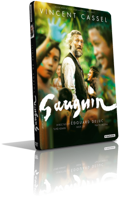 Gauguin – Viaggio a Tahiti (2017) Full DVD9 – ITA/FRE