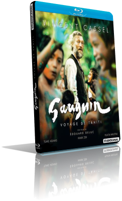 Gauguin – Viaggio a Tahiti (2017) HD 720p ITA/AC3 5.1 (Audio Da DVD) FRE/AC3+DTS 5.1 Subs MKV