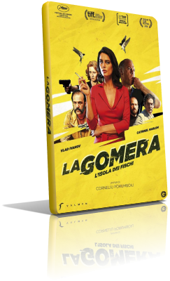 La Gomera – L’isola dei fischi (2019) Full DVD5 – ITA/RUM