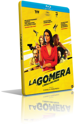 La Gomera – L’isola dei fischi (2019) BDRip 576p ITA/AC3 5.1 (Audio Da DVD) RUM/AC3 5.1 Subs MKV