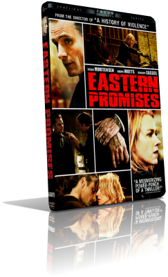 La promessa dell’assassino (2007) DVD5 Compresso – ITA