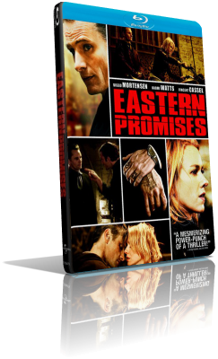 La promessa dell’assassino (2007) Full Blu-Ray AVC ITA/AC3+LPCM 5.1 ENG/AC3 5.1