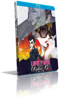 Lupin III: La bugia di Fujiko Mine (2019) FullHD 1080p ITA/EAC3 5.1 (Audio Da WEBDL) JAP/AC3+FLAC 2.0 Subs MKV