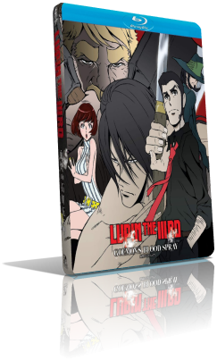 Lupin III: Ishikawa Goemon getto di sangue (2017) FullHD 1080p ITA/EAC3 5.1 (Audio Da WEBDL) JAP/AC3+FLAC 2.0 Subs MKV