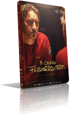 Mi chiamo Francesco Totti (2020) Full DVD9 – ITA