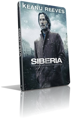 Siberia (2018) DVD5 Compresso – ITA