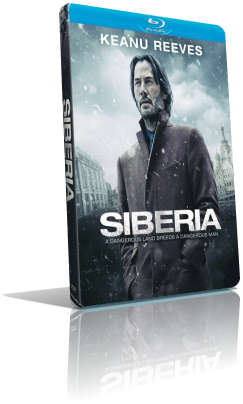 Siberia (2018) FullHD 1080p ITA/ENG AC3+DTS 5.1 Subs MKV