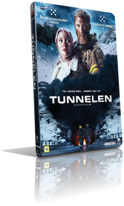 The Tunnel – Trappola nel buio (2019) DVD5 Compresso – ITA