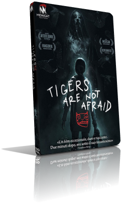 Tigers Are Not Afraid (2017) DVD5 Compresso – ITA