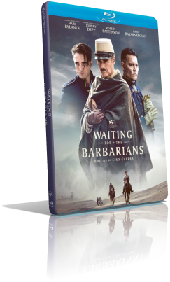 Waiting for the Barbarians (2020) BDRip 576p ITA/AC3 5.1 (Audio Da WEBDL) ENG/AC3 5.1 Subs MKV