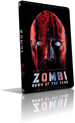 Zombi – Dawn of the Dead (1979) DVD5 Compresso – ITA