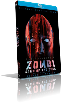 Zombi – Dawn of the Dead (1979) FullHD 1080p ITA/ENG AC3+DTS 5.1 Subs MKV