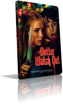 Better Watch Out (2017) DVD5 Compresso – ITA
