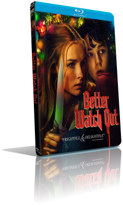 Better Watch Out (2017) Full Blu-Ray AVC ITA/ENG DTS-HD MA 5.1