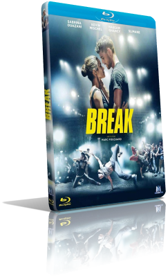 Break (2020) BDRip 480p ITA/EAC3 5.1 (Audio Da WEBDL) FRE/AC3 5.1 Subs MKV