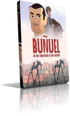 Buñuel – Nel labirinto delle tartarughe (2018) Full DVD5 – ITA/SPA