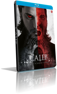 Caleb (2020) Full Blu-Ray AVC ITA/AC3+DTS-HD MA 5.1