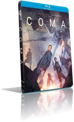 Coma (2020) Full Blu-Ray AVC ITA/ENG DTS-HD MA 5.1