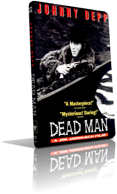 Dead Man (1995) DVD5 Compresso – ITA
