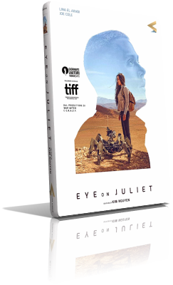 Eye on Juliet (2017) DVD5 Compresso – ITA