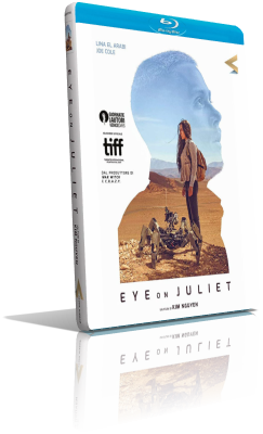 Eye on Juliet (2017) Full Blu-Ray AVC ITA/ENG AC3+DTS-HD MA 5.1