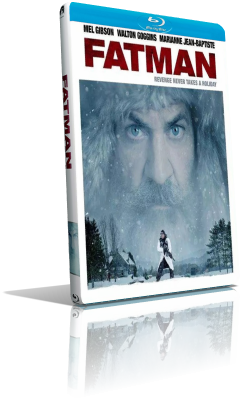 Fatman (2020) Full Blu-Ray AVC ITA/ENG DTS-HD MA 5.1