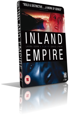 Inland Empire – L’impero della mente (2007) DVD5 Compresso – ITA