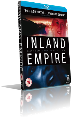 Inland Empire – L’impero della mente (2007) HD 720p ITA/AC3 2.0 (Audio Da DVD) ENG/AC3+DTS 5.1 Subs MKV