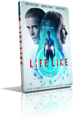 Life Like (2019) DVD5 Compresso – ITA