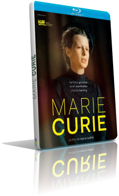 Marie Curie (2016) BDRip 576p ITA/AC3 5.1 (Audio Da DVD) FRE/AC3 5.1 Subs MKV