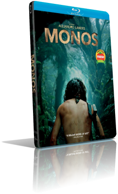Monos – Un gioco da ragazzi (2019) HD 720p ITA/AC3 5.1 (Audio Da DVD) SPA/AC3+DTS 5.1 Subs MKV