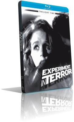 Operazione terrore (1962) HD 720p ITA/AC3 2.0 (Audio Da DVD) ENG/AC3+DTS 5.1 Subs MKV