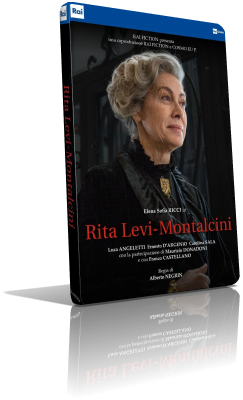 Rita Levi Montalcini (2020) Full DVD9 – ITA