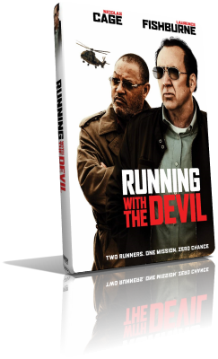 Running with the Devil – La legge del cartello (2019) Full DVD9 – ITA/ENG